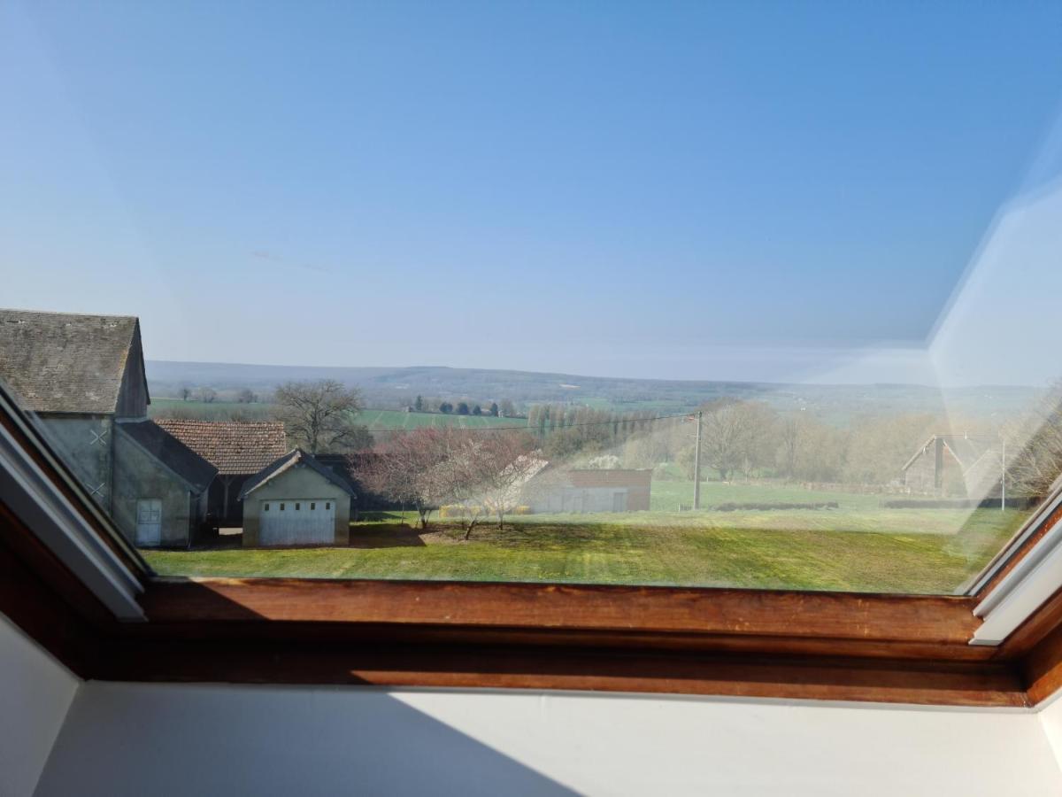 Gite La Nuit Des Rois Sancerre Jars 外观 照片